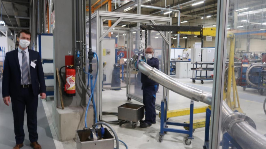 Coredux  Tilburg afbeelding 2